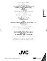 Preview for 52 page of JVC HR-J295EK Instructions Manual