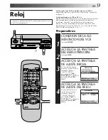 Preview for 9 page of JVC HR-J3006UM Instructions Manual