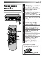 Preview for 15 page of JVC HR-J3006UM Instructions Manual