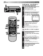 Preview for 26 page of JVC HR-J3006UM Instructions Manual