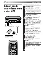 Preview for 30 page of JVC HR-J3006UM Instructions Manual