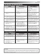 Preview for 33 page of JVC HR-J3006UM Instructions Manual