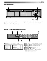 Preview for 35 page of JVC HR-J3006UM Instructions Manual