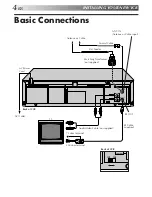 Preview for 40 page of JVC HR-J3006UM Instructions Manual