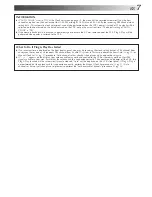 Preview for 43 page of JVC HR-J3006UM Instructions Manual