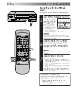 Preview for 46 page of JVC HR-J3006UM Instructions Manual