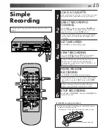 Preview for 51 page of JVC HR-J3006UM Instructions Manual