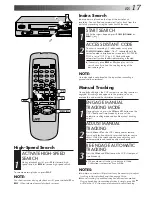 Preview for 53 page of JVC HR-J3006UM Instructions Manual