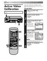 Preview for 58 page of JVC HR-J3006UM Instructions Manual