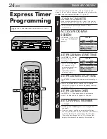 Preview for 60 page of JVC HR-J3006UM Instructions Manual