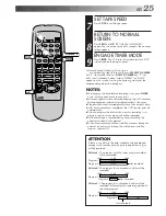 Preview for 61 page of JVC HR-J3006UM Instructions Manual