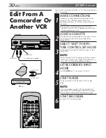 Preview for 66 page of JVC HR-J3006UM Instructions Manual