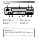 Preview for 70 page of JVC HR-J3006UM Instructions Manual