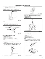 Предварительный просмотр 11 страницы JVC HR-J3009UM Service Manual