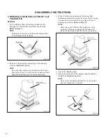 Предварительный просмотр 14 страницы JVC HR-J3009UM Service Manual