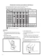 Предварительный просмотр 18 страницы JVC HR-J3009UM Service Manual