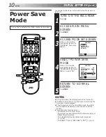 Preview for 10 page of JVC HR-J313EU Instructions Manual