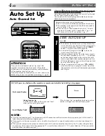 Preview for 4 page of JVC HR-J341EM Instructions Manual