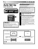 Preview for 4 page of JVC HR-J347EM Instructions Manual