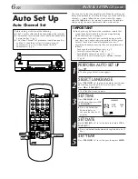 Предварительный просмотр 6 страницы JVC HR-J351EM Instructions Manual