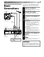 Предварительный просмотр 3 страницы JVC HR-J371EM Instructions Manual