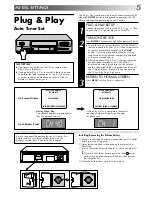 Preview for 5 page of JVC HR-J4004UM Instructions Manual