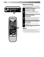 Preview for 14 page of JVC HR-J4004UM Instructions Manual