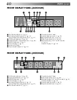 Preview for 40 page of JVC HR-J4004UM Instructions Manual