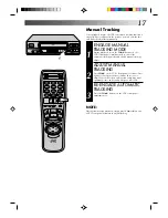 Preview for 17 page of JVC HR-J433U Instructions Manual