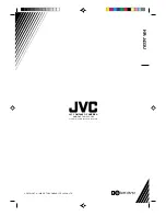 Preview for 44 page of JVC HR-J433U Instructions Manual