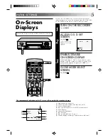 Preview for 5 page of JVC HR-J435EA Instructions Manual