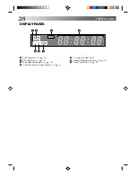 Preview for 28 page of JVC HR-J435EA Instructions Manual