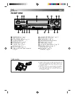 Preview for 28 page of JVC HR-J439EE Instructions Manual