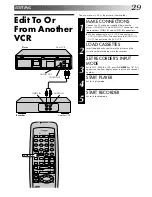 Preview for 29 page of JVC HR-J4404UM Instructions Manual