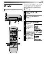 Preview for 9 page of JVC HR-J443U Instructions Manual