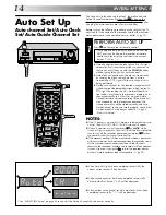 Preview for 14 page of JVC HR-J449MS Instructions Manual