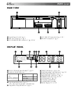 Предварительный просмотр 48 страницы JVC HR-J458EE Instructions Manual