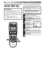 Preview for 6 page of JVC HR-J461MS Instructions Manual