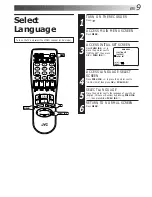 Preview for 9 page of JVC HR-J461MS Instructions Manual