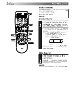 Preview for 14 page of JVC HR-J461MS Instructions Manual