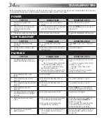 Preview for 34 page of JVC HR-J461MS Instructions Manual