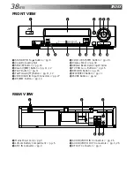 Preview for 38 page of JVC HR-J461MS Instructions Manual