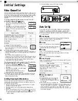 Preview for 4 page of JVC HR-J481MS Instructions Manual