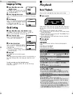 Preview for 5 page of JVC HR-J481MS Instructions Manual