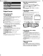 Preview for 6 page of JVC HR-J481MS Instructions Manual