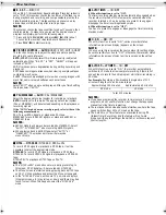 Preview for 10 page of JVC HR-J481MS Instructions Manual