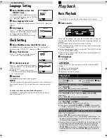 Preview for 5 page of JVC HR-J491MS Instructions Manual