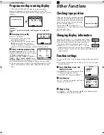 Preview for 9 page of JVC HR-J491MS Instructions Manual