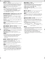 Preview for 10 page of JVC HR-J491MS Instructions Manual