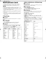 Preview for 11 page of JVC HR-J491MS Instructions Manual